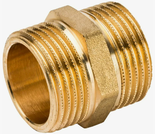 Бочата лат/ник 1"