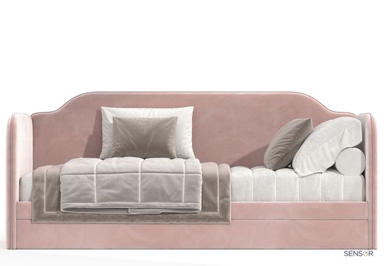 Диван-кровать Флит Дизайн Проект № 11