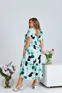 Платье УК-17-300 Fabrika