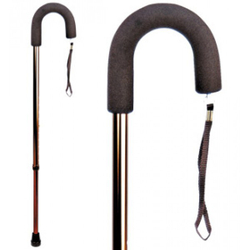 Телескопическая трость 10080