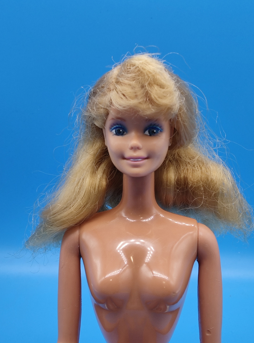Кукла Барби 80х винтаж 021342