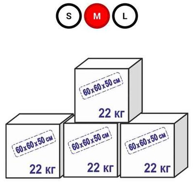 Набор GigaBloks 7,5: Дворец на платформе