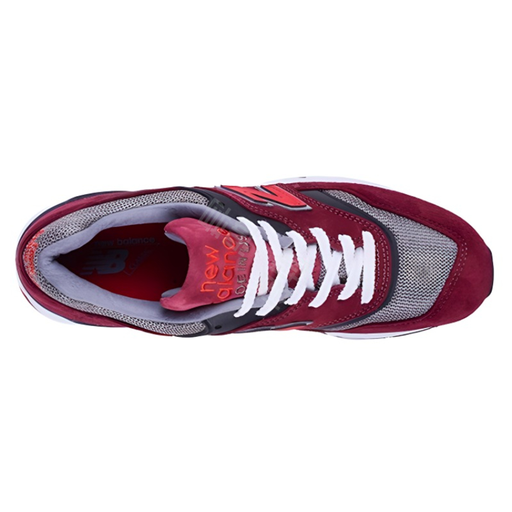Кроссовки New Balance Nb 997 Rockabilly Pack