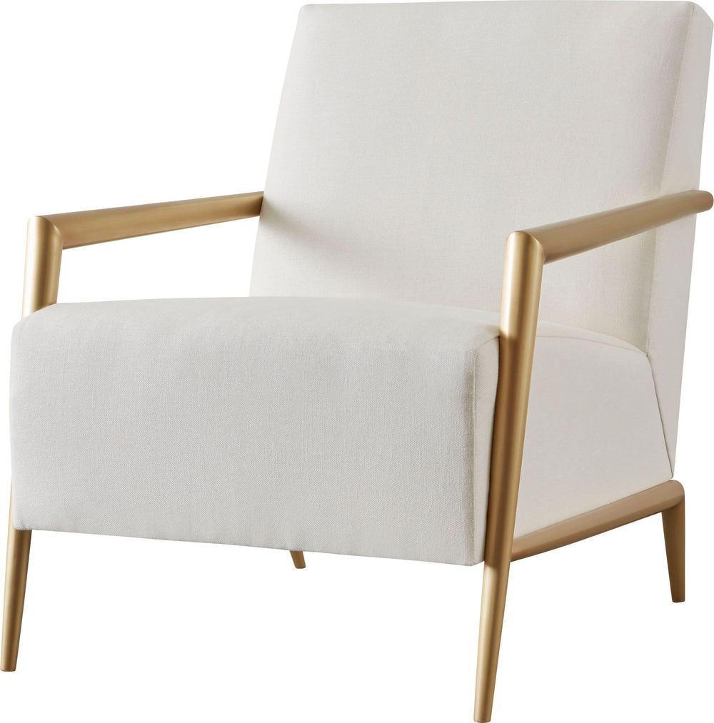 Кресло Baker Enzo Lounge Chair