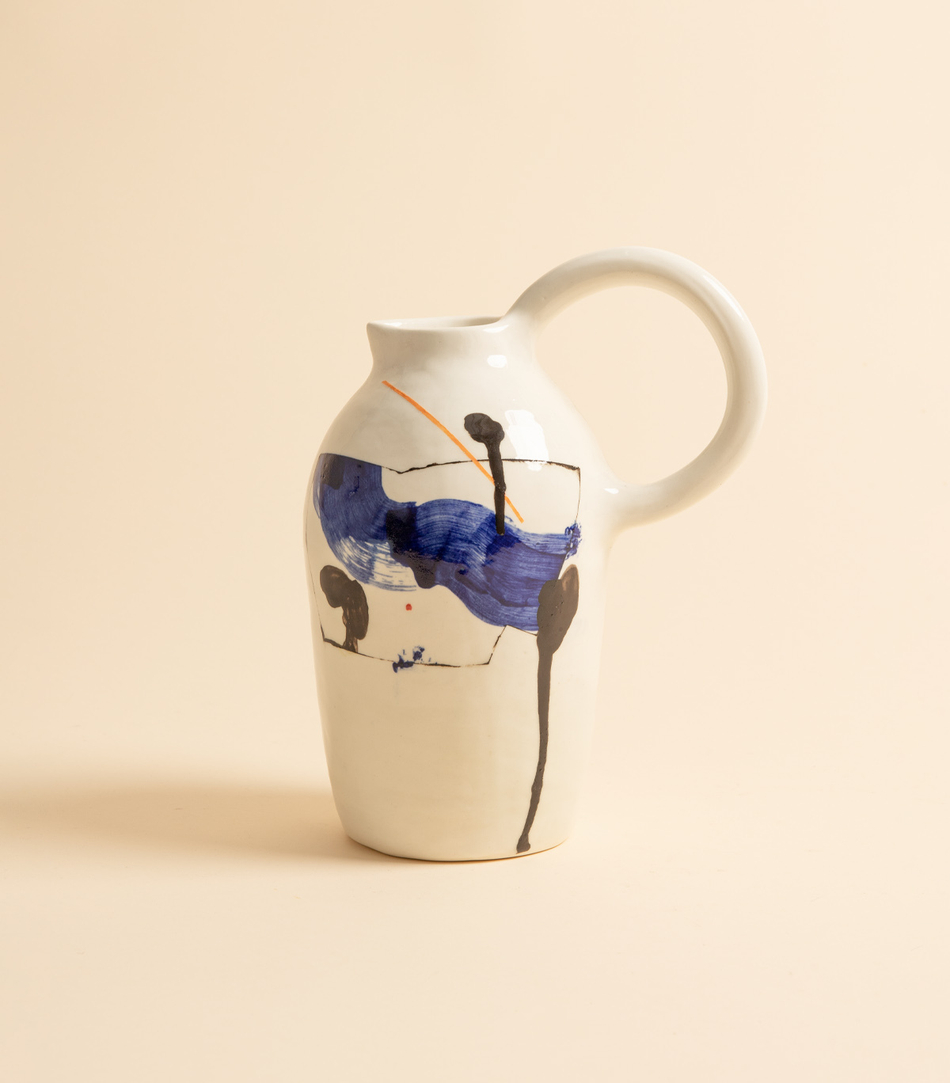 Кувшин – Август | graudins.objects