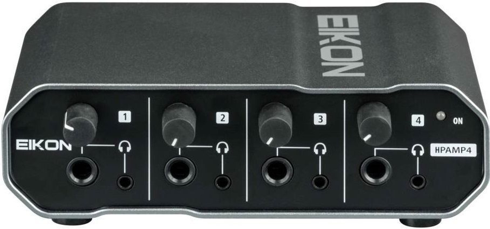Усилитель для наушников PROEL HPAMP4