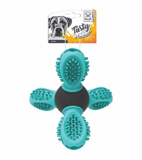 Игрушка для собак с дозатором угощений MPets 10637199
