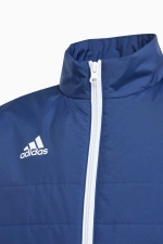 Куртка adidas Entrada 22 Light Junior - темно-синий