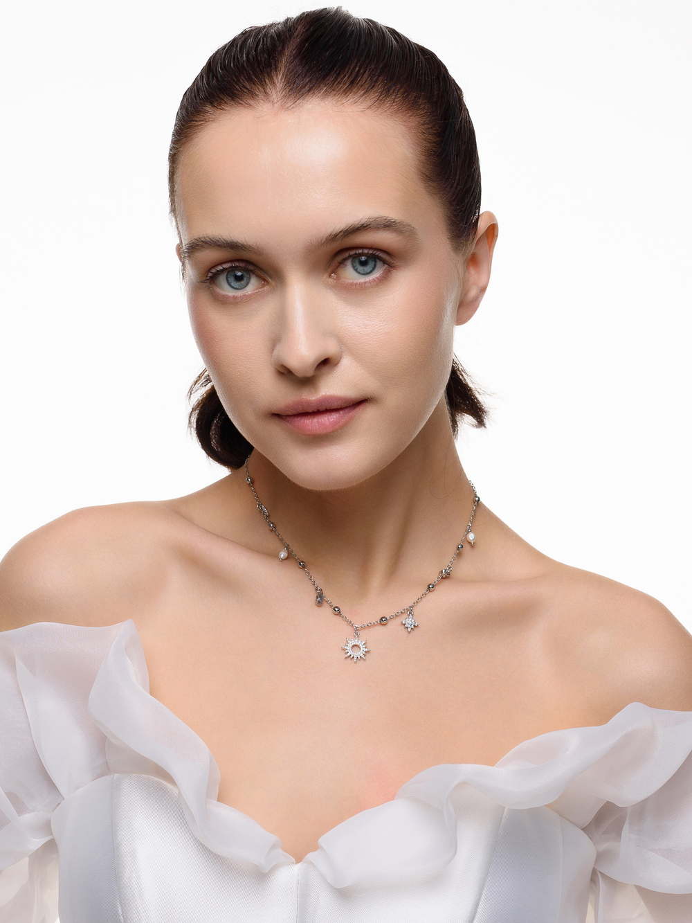 Чокер "Sun Shine Constellation"