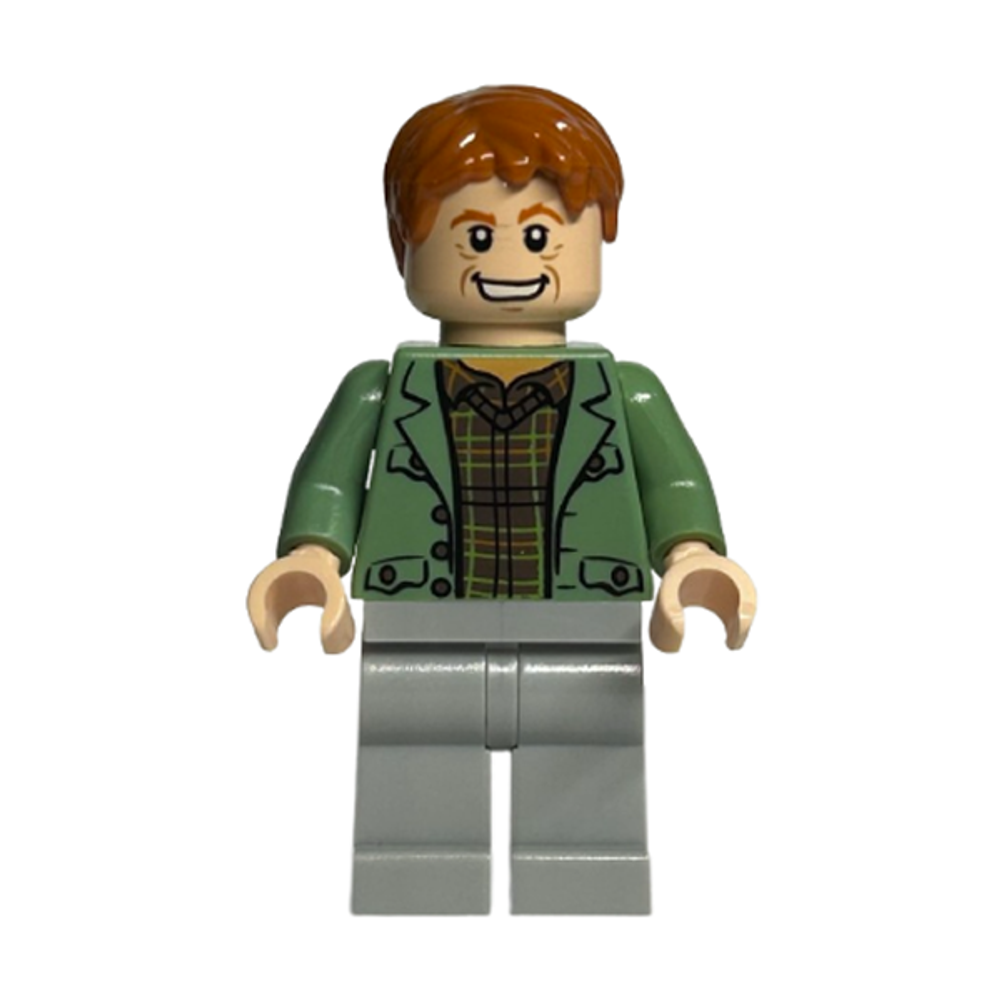 Артур Уизли hp089