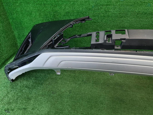 Бампер передний Lexus RX 4 (2019-2022)