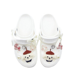 Crocs Classic Platform Clog Eva