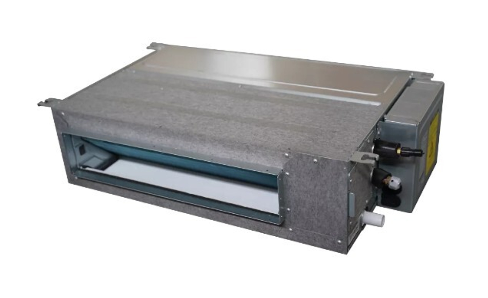 Внутренний блок SIMPLE SYSPLIT MULTI DUCT 09 EVO HP Q