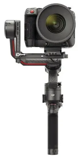 Стабилизатор Dji Ronin RS 3 Pro