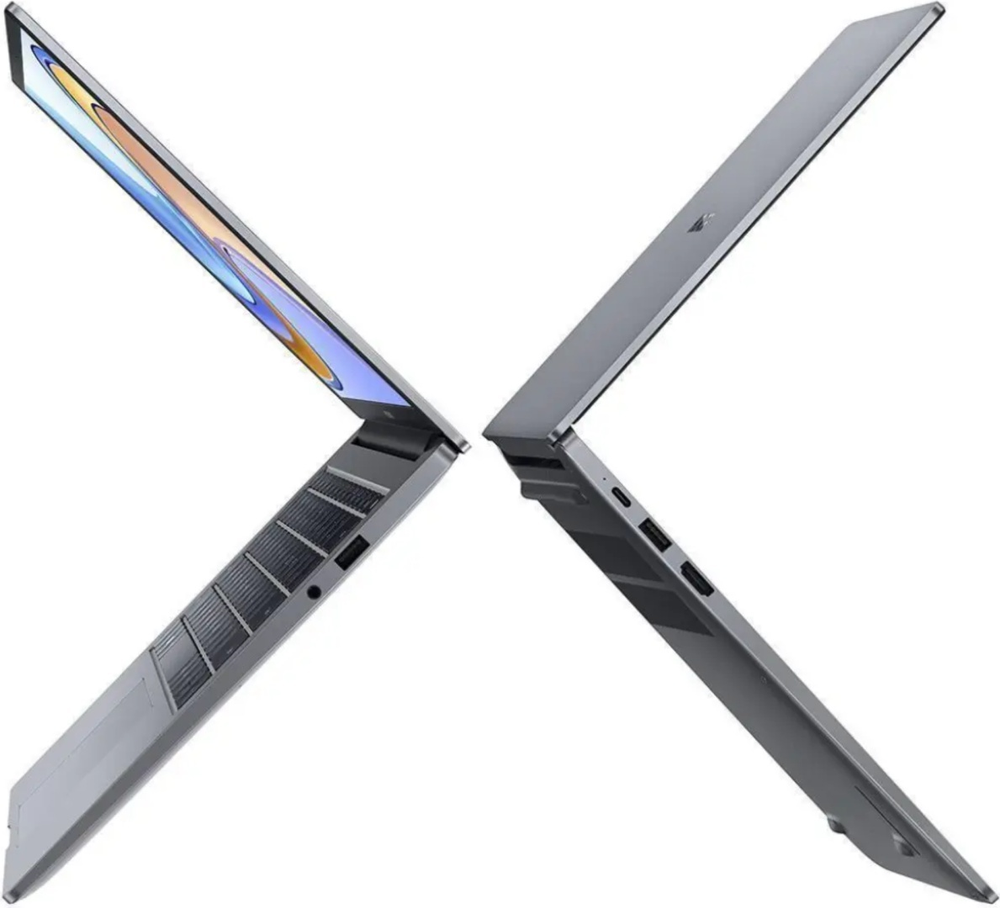 Ноутбук HONOR MagicBook X 16 BRN-F5 16" / 8 Гб / SSD 512 Гб / Win 11 / 5301AHGY