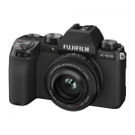 Объектив Fujifilm XF 27mm f/2.8 R WR