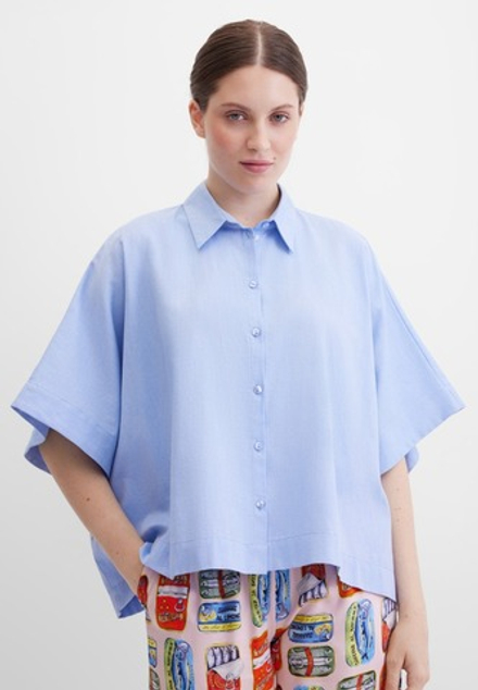 Блузка женская ELISA.AND.ME