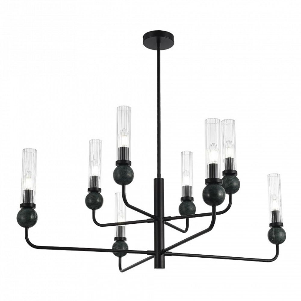 Люстра на штанге ST-Luce MEDEA SL1244.403.08