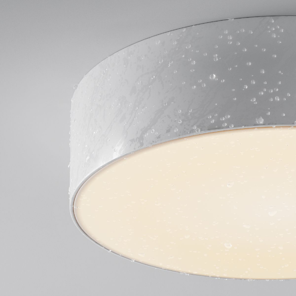 Уличный потолочный светильник Maytoni Zon IP O431CL-L30W3K