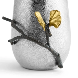Стакан для зубных щеток Michael Aram Butterfly Ginkgo (12 см)