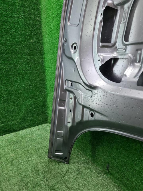 Капот Omoda C5 (2022-н.в.)