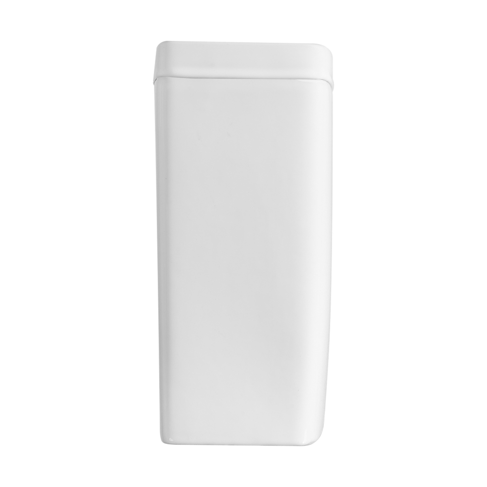 Бачок Santek Лига, Уно с крышкой 1WH301856