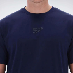 Футболка мужская REEBOK ADRIAN SS CREWNECK TEE