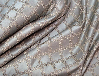 Жаккард Мариот 2634 15