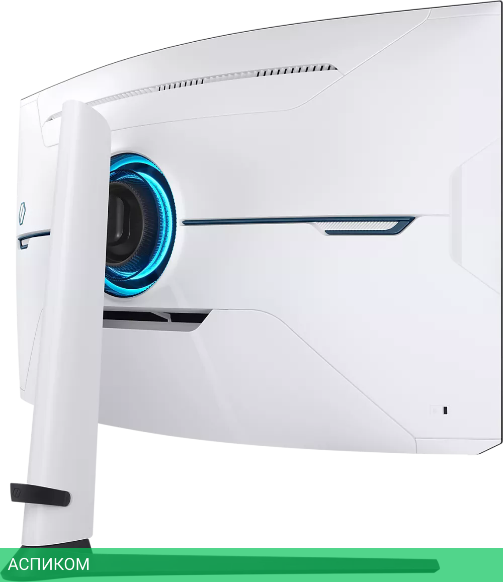 Монитор Samsung Odyssey Neo G8 LS32BG850NUXEN