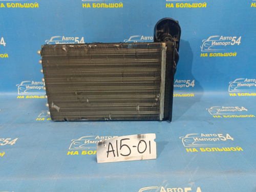 Радиатор печки CHERY AMULET A15 2007