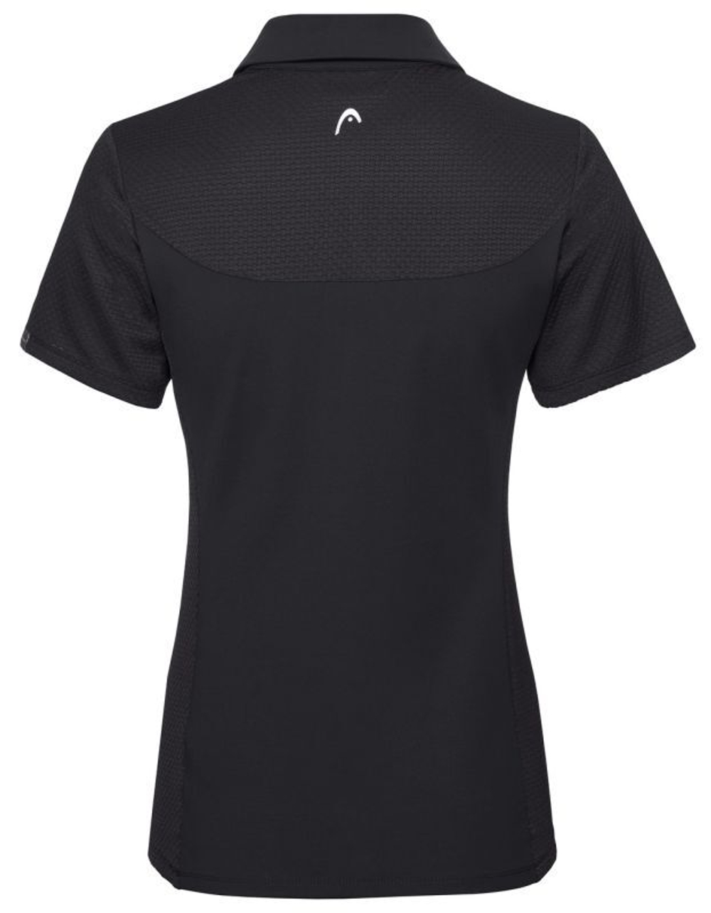 Женское поло Head Performance Polo Shirt W - разноцветный