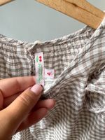 Хлопковая блузка Bonpoint, 104