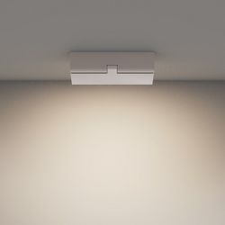 Накладной светильник Maytoni Basis Rot C133CL-12W4K-W