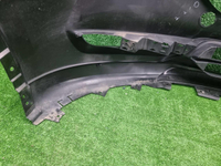 Бампер передний Mazda CX-5 2 (2017-2021)