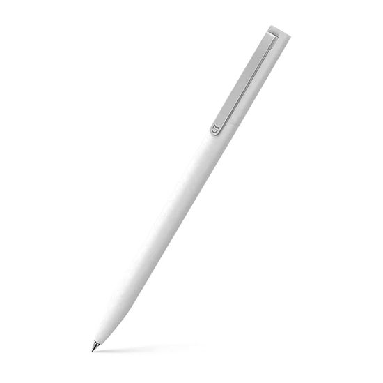 Набор гелевых ручек Xiaomi Gel Ink Pen (MJZXB01WC) (10 шт)