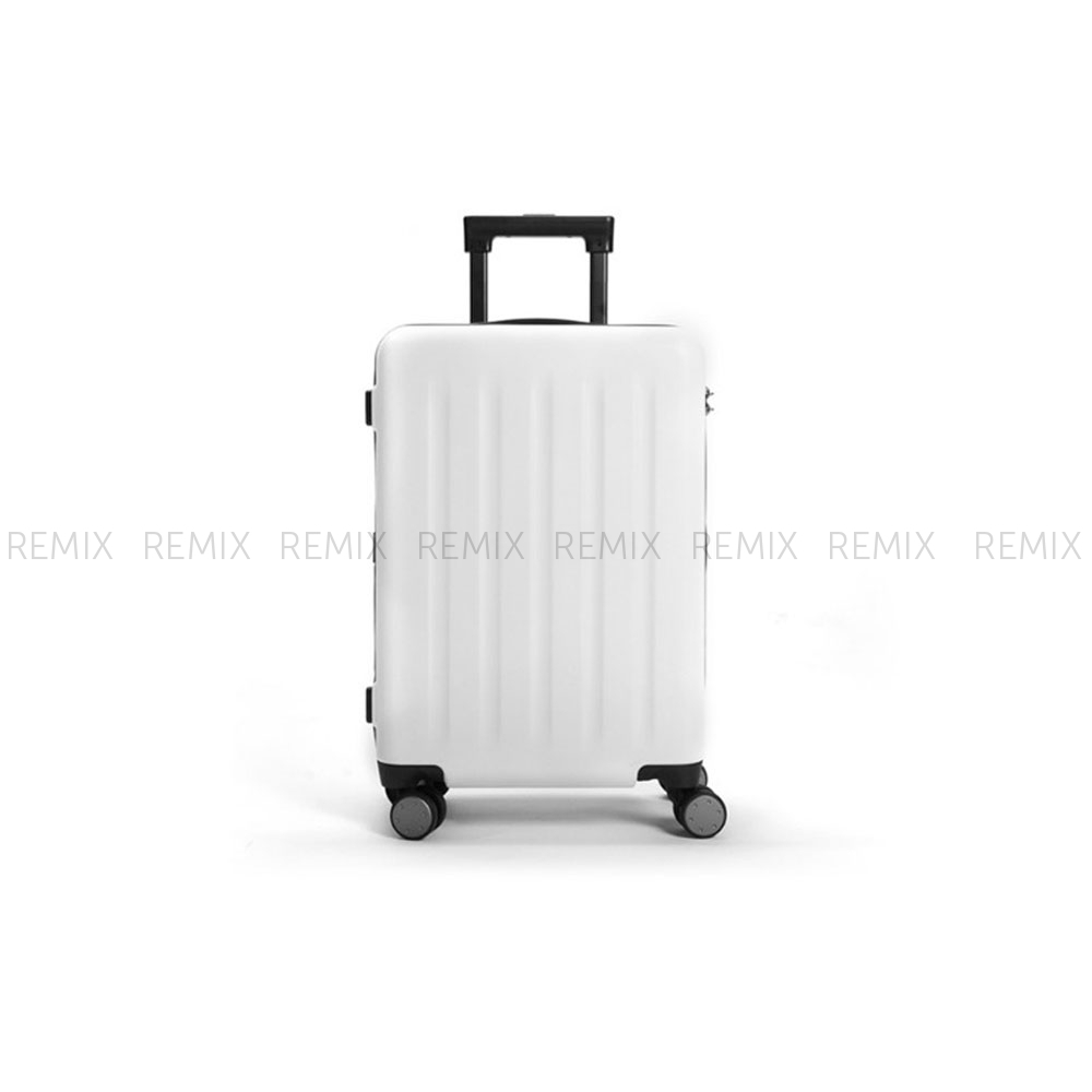 Чемодан 90 Xiaomi Mi Trolley 24" Белый