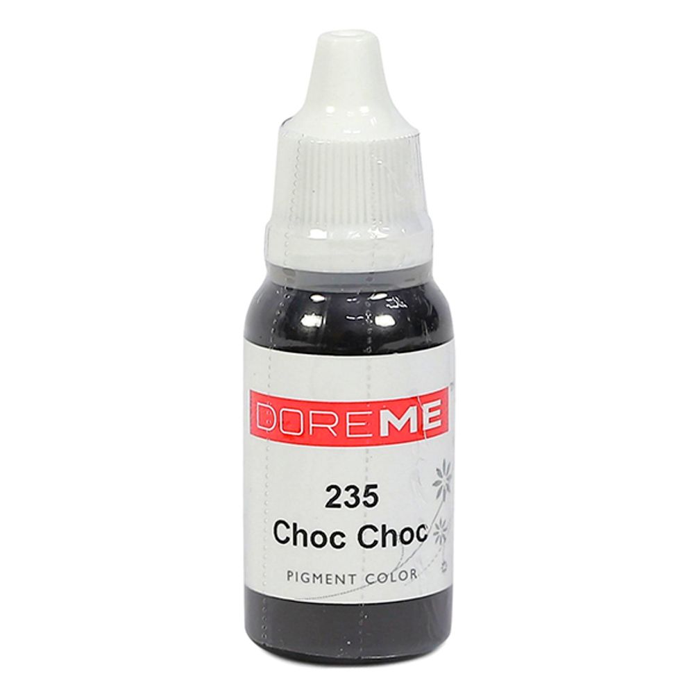 Пигмент Doreme 235 Choc Choc