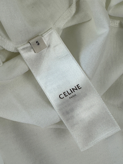 Футболка Celine