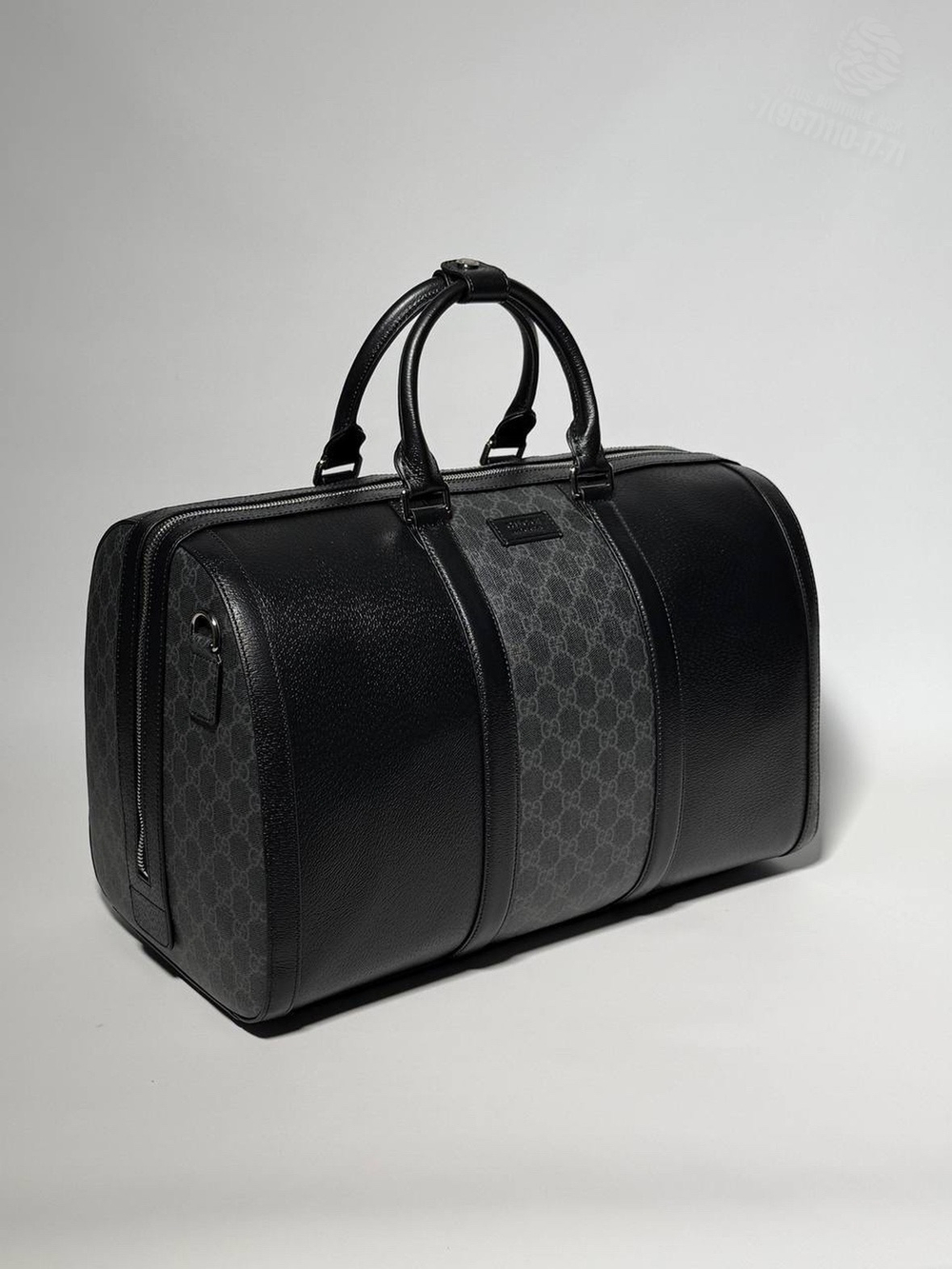 Дорожная сумка Gucci