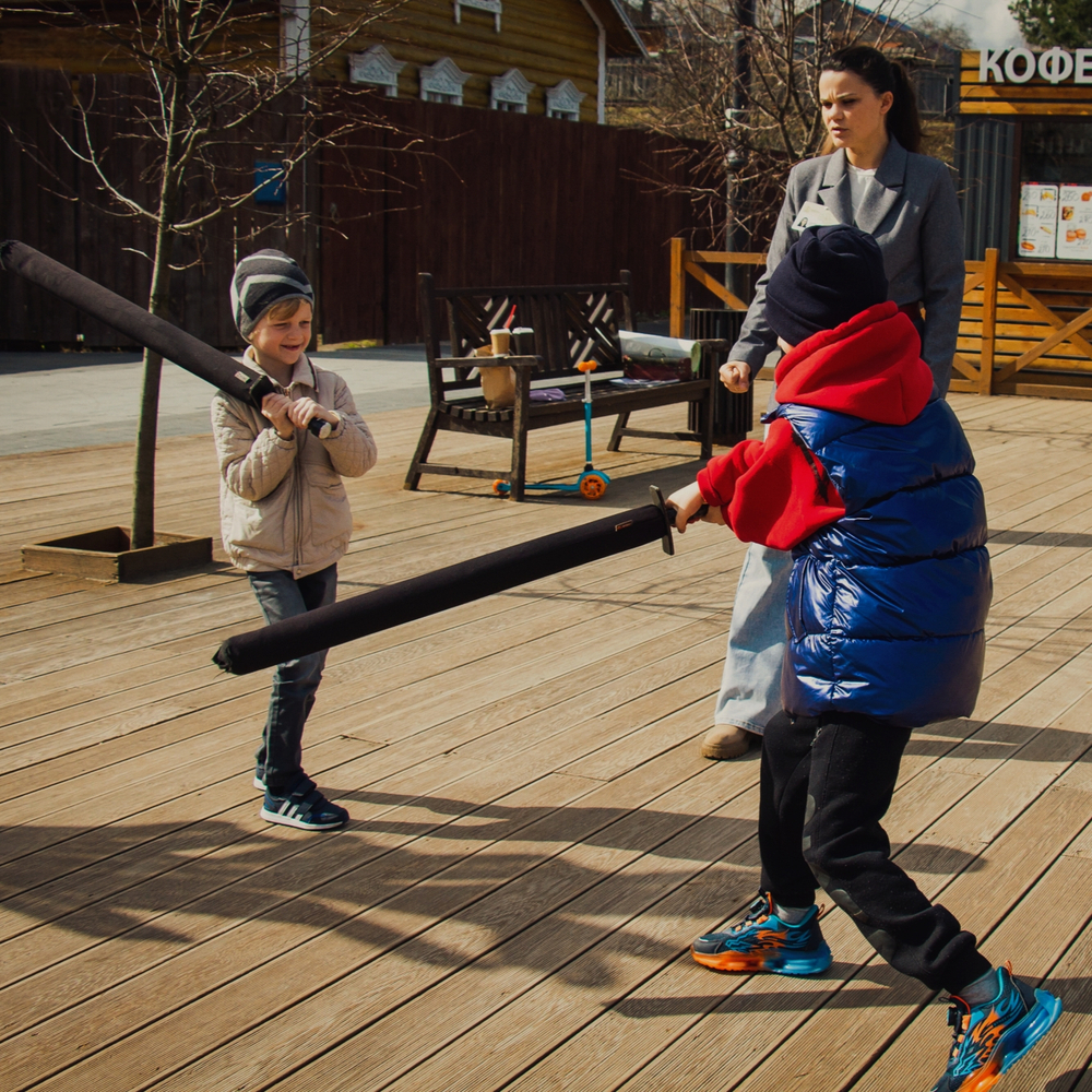 «Коломенская казна» - квест-экскурсия
