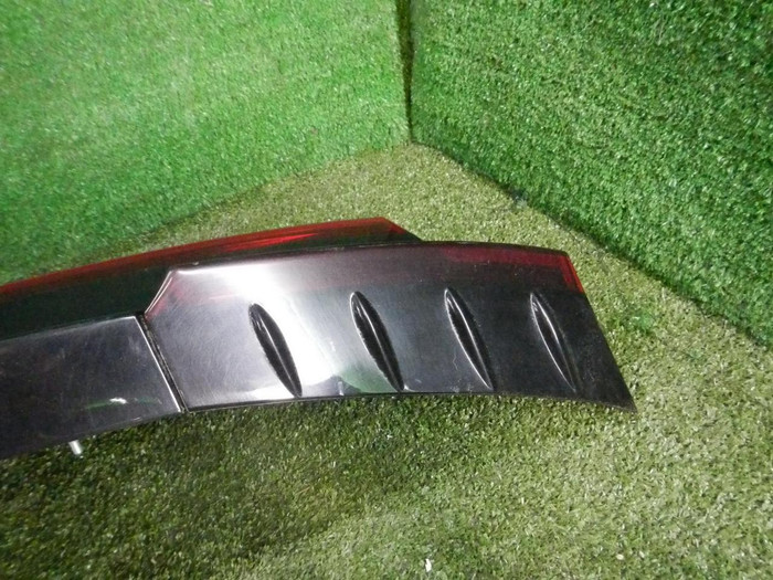 Фонарь крышки багажника с накладкой Hyundai Sonata 8 DN8 (2019-н.в.)