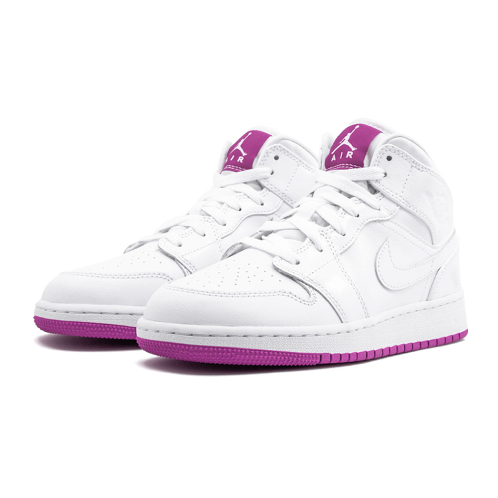 Кроссовки Jordan, 555112-100