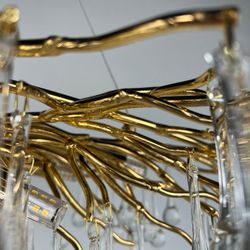 Подвесная Люстра Marian B L120 By Imperiumloft