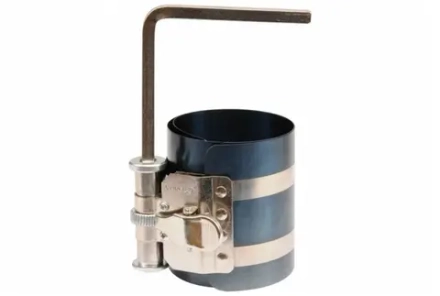 Оправка для поршневых колец Н=75 (50-125мм)