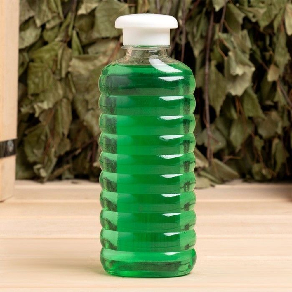 Банный шампунь «Репейник» - 250 мл. (Цвет: не задано)