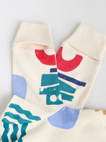 Комбинезон / Cлип для малышей Next AA5-957, 3 шт., Красный, Синий