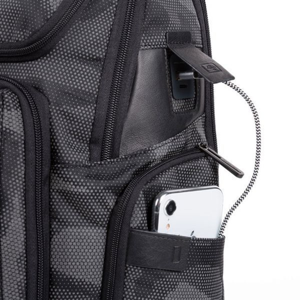 Рюкзак Piquadro BagMotic CA5477BR2BM/CAMOREFN