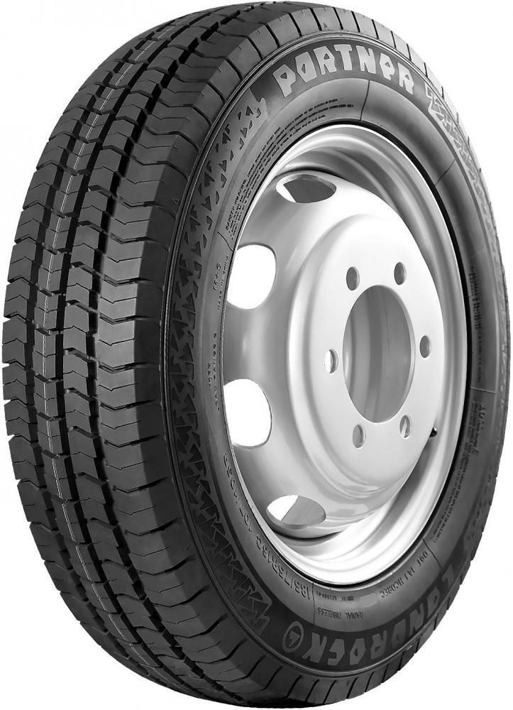 Landrock Partner 185/75 R16C 107R