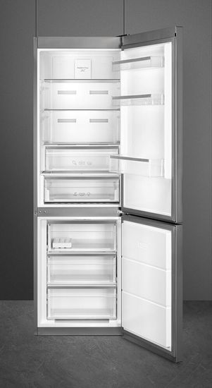 Холодильник Smeg FC203PXNE