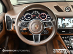 Porsche Cayenne (PO536) 3.0 (07.2020)